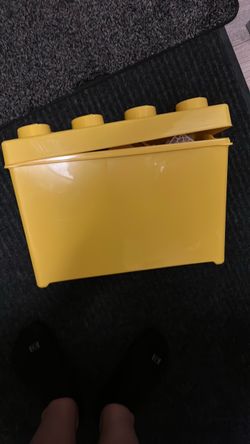$15- legos