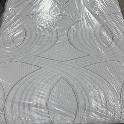 FULL MATTRESS MEMORY FOAM 175