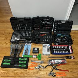  Matco Mechanic Tools 