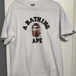 Bape Tee (Please Read The Description)