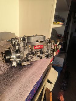 Edelbrock 1406