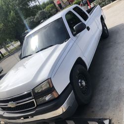 2006 Chevrolet Silverado