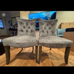 FURNITURE  Loveseat Mirror Bench Chairs