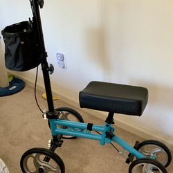 Knee Scooter - Like New