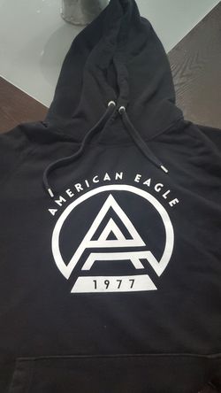 American eagle hoodie