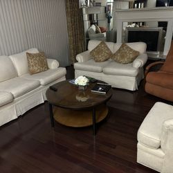 Furniture Sale- Couches, Recliners, Tables And More