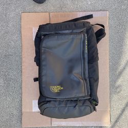 North face Fuse Backpack