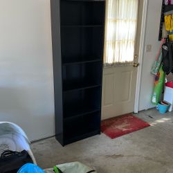 Book Shelf
