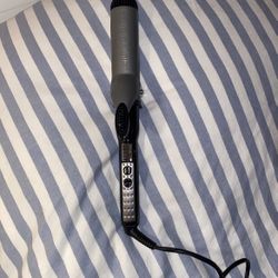 Conair Hair Iron Curling. Ceramic Curling Wand
