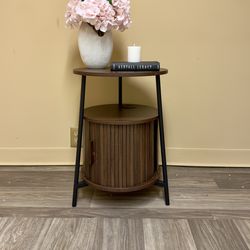 Brand New - Modern Nightstand