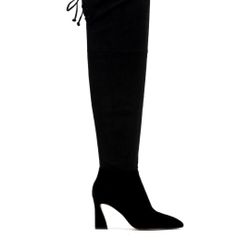 Sleek Over The Knee Vince Camuto Boot