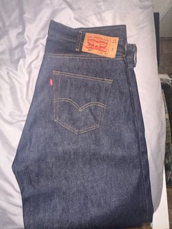 Levi’s 501