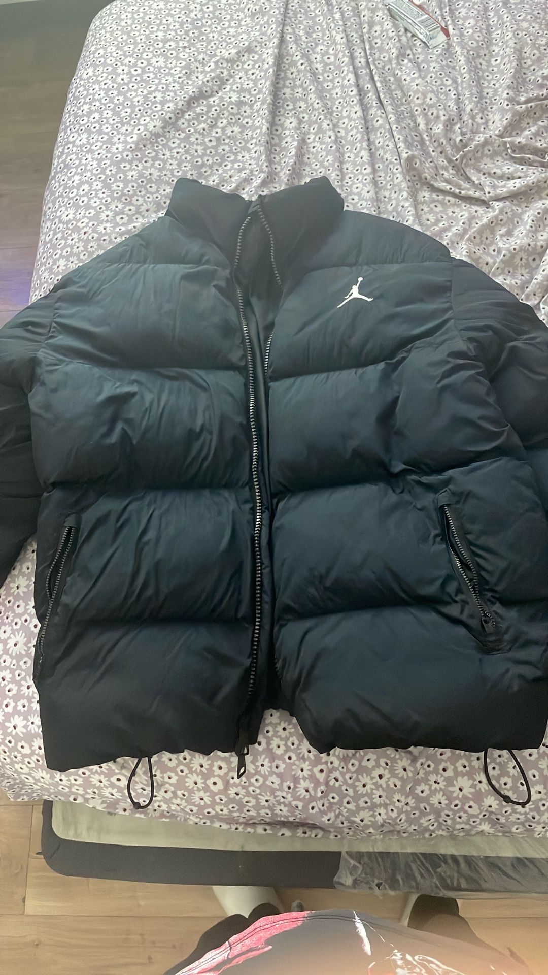 Jordan Coat