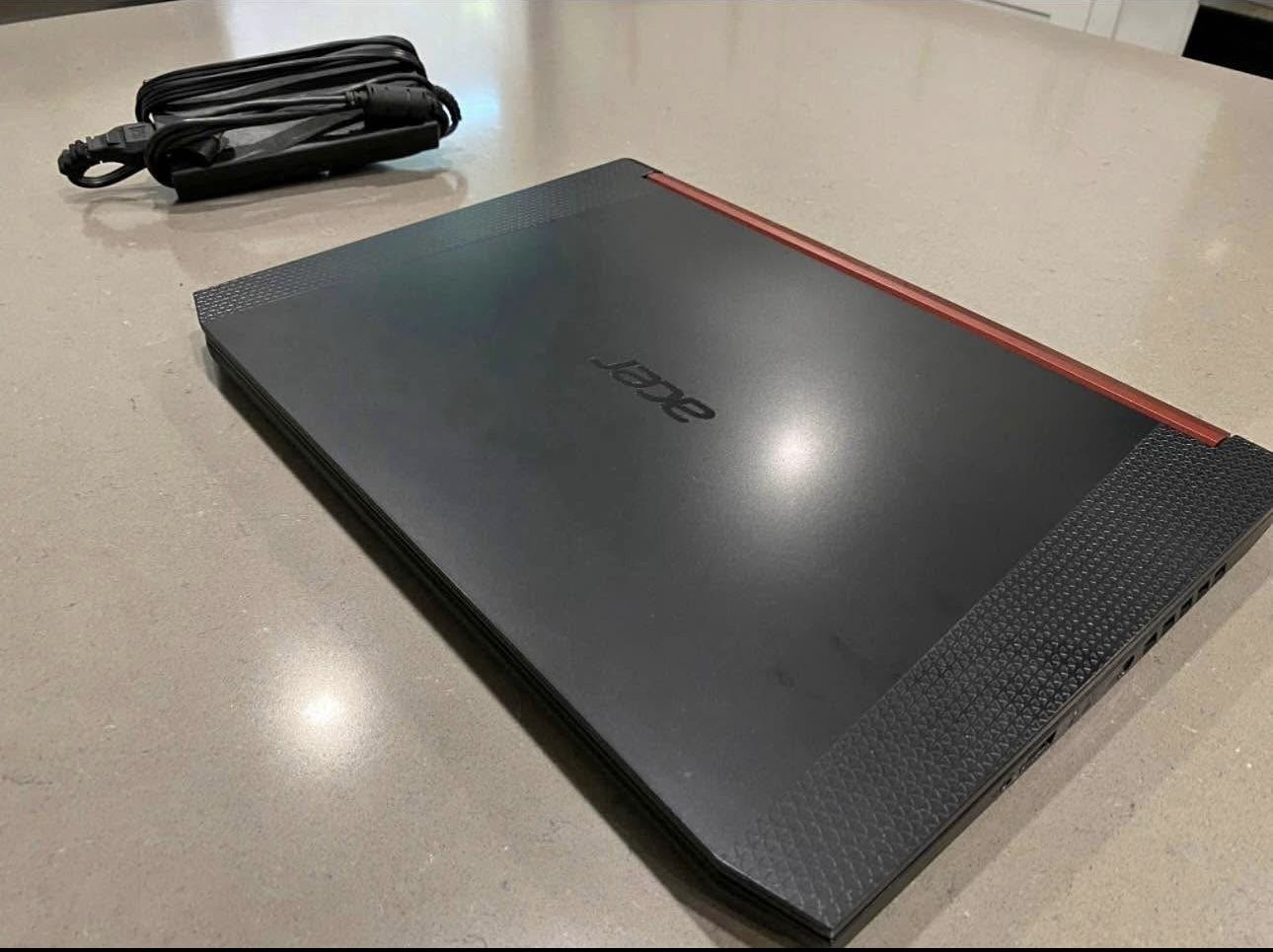 Acer Nitro Gaming Laptop (No trade)