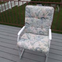 Outdoor Chair 