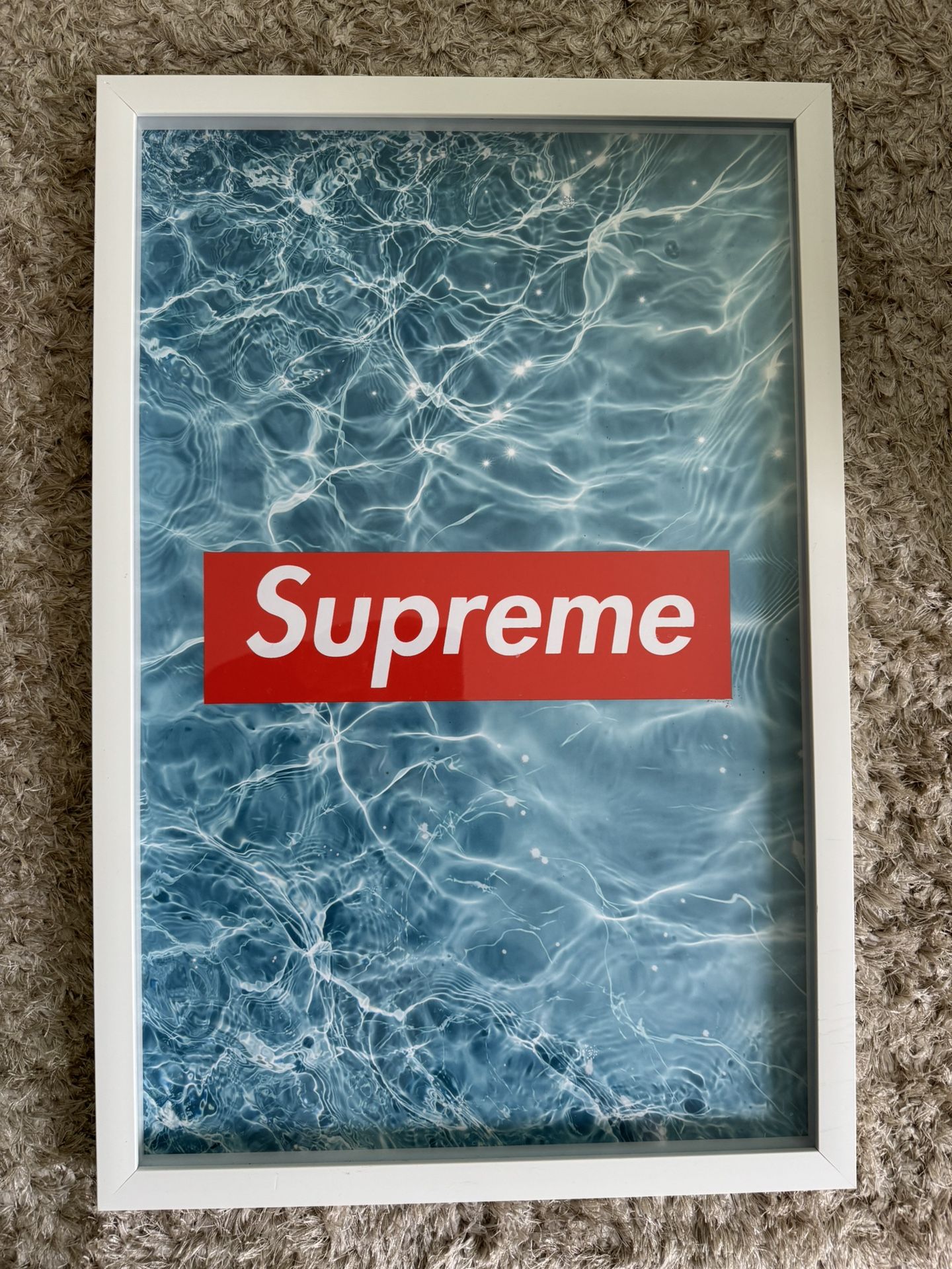 Supreme