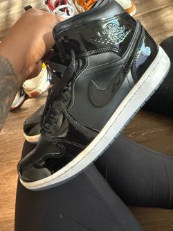 Air Force ones