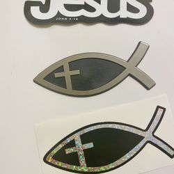 Christian posts,magnets, Stickers And More