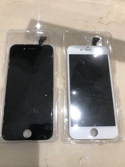 Iphone 6 White or Black oem original $50