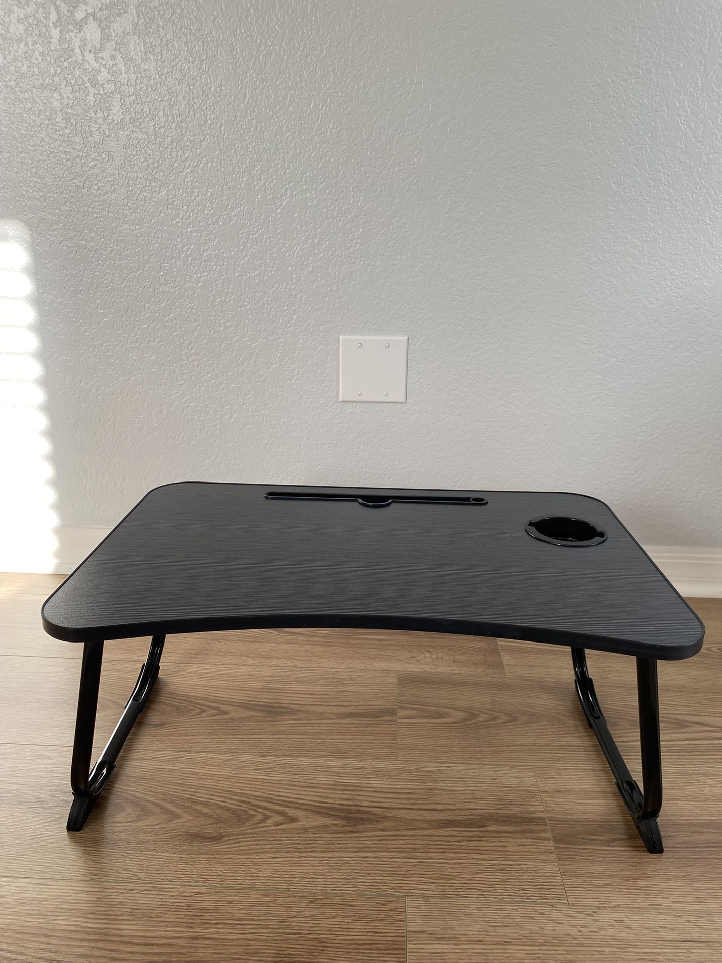 Laptop Bed Stand (small table)