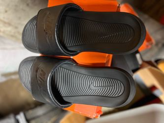 New Nike Offcourt Slides