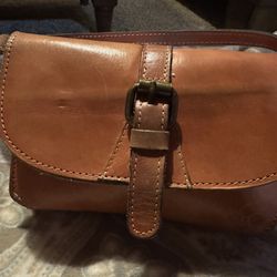 Leather Purse
