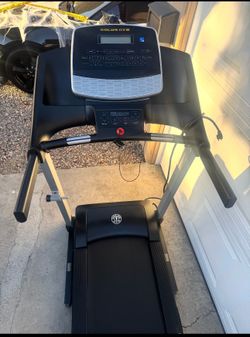 Treadmill