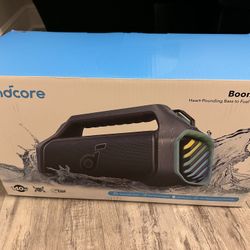 Soundcore Boombox Speaker