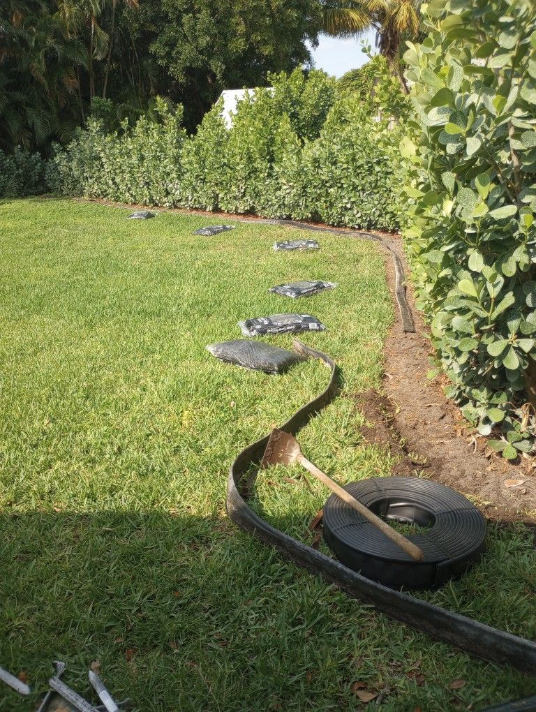 Tree Trimming