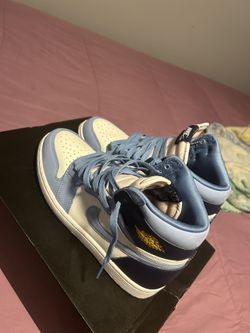 Air Jordan 1 Retro High OG “First in Flight”