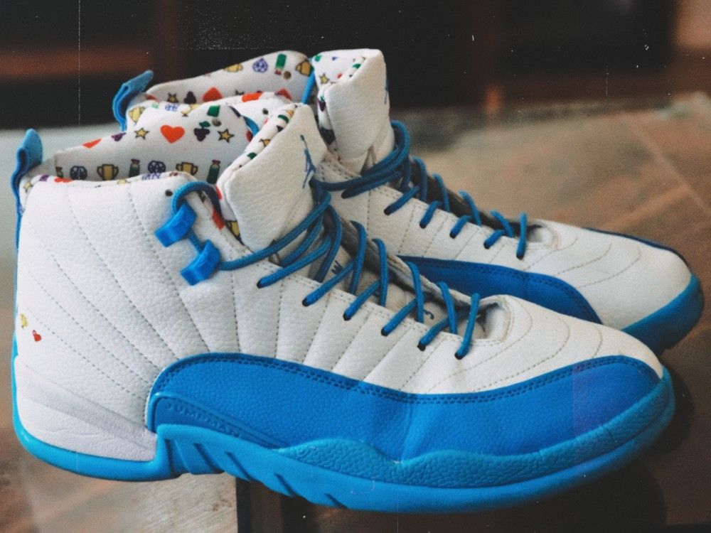 Air Jordan 12 Retro