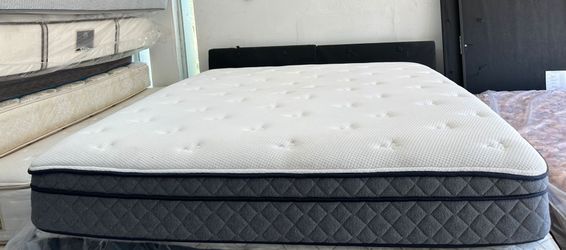 Kali King Size Mattress (Colchón King Size)
