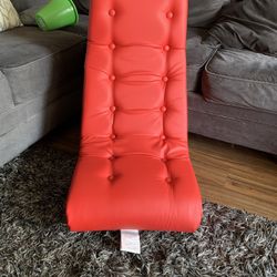 Small Game Chair