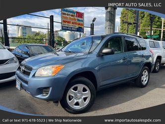 2011 Toyota RAV4