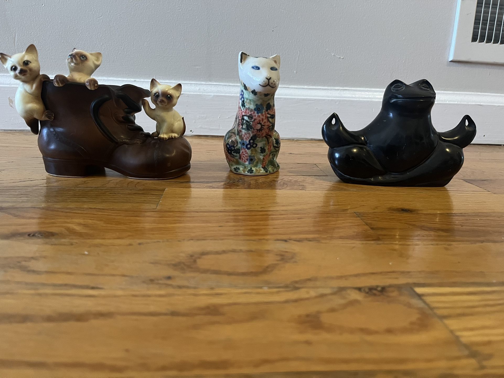 Home Decor Pieces