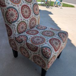 Accent Chair