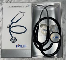 MDF Acoustica Stethoscope
