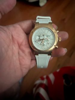 Swizz Legend Watch