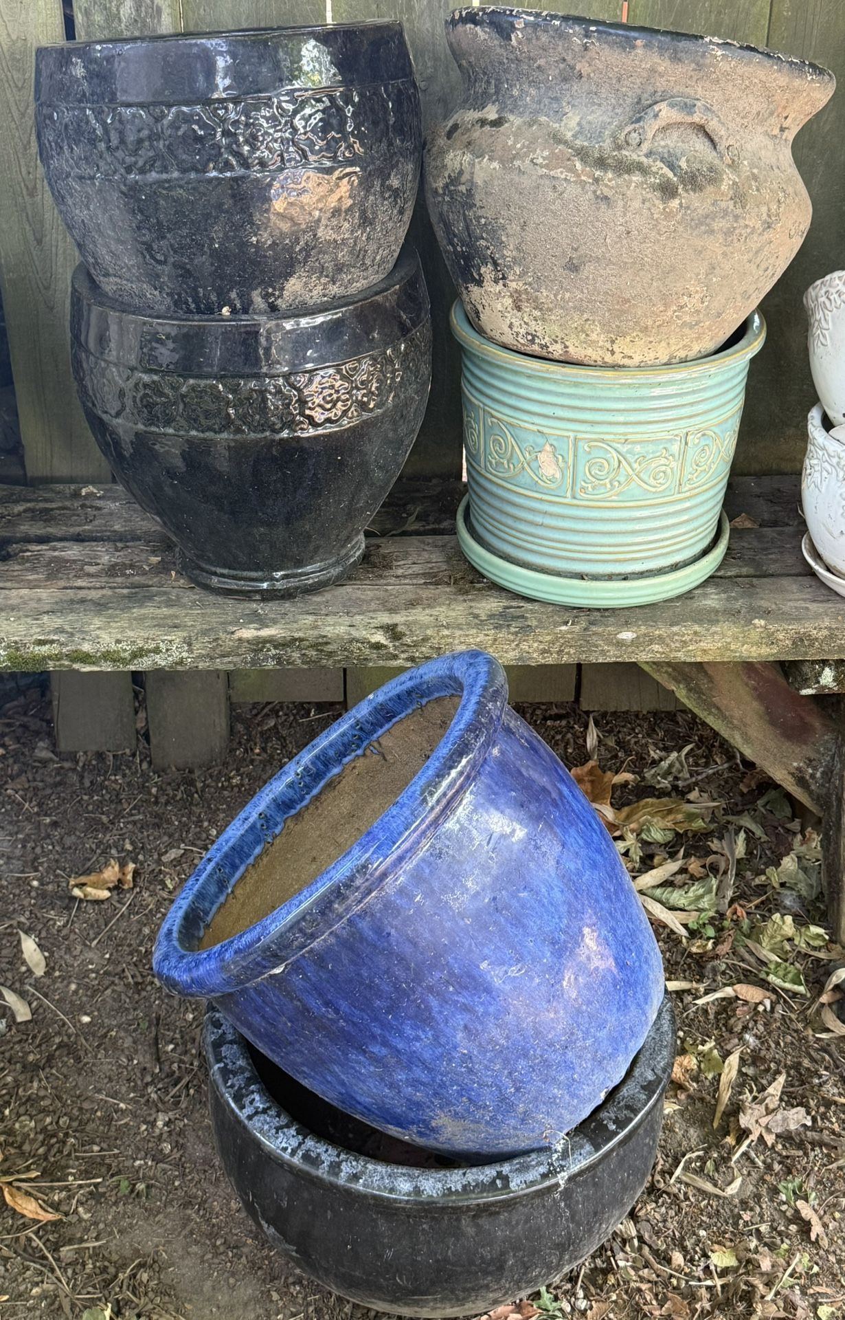 Flower Pots