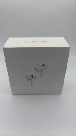 AirPod pro 2s (SEND OFFERS)