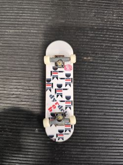 Alien Work Shop Tech Deck 