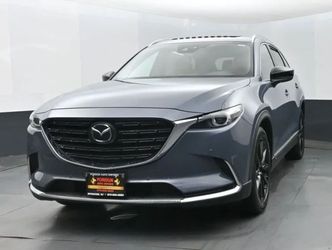 2023 MAZDA CX-9