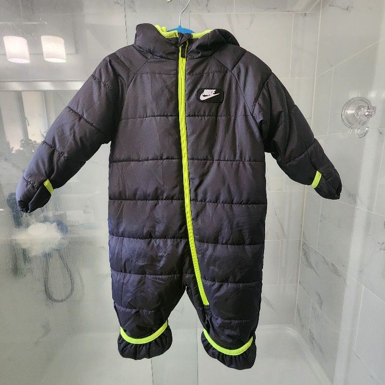 Nike Baby Winter Overall Snowsuit
