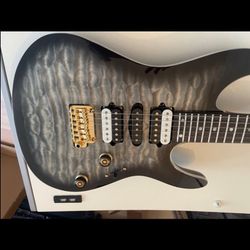 Ibanez 6-String Electric Guitar 