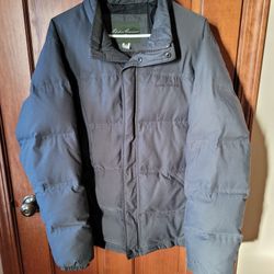Men's Coats - Eddie Bauer & North Face