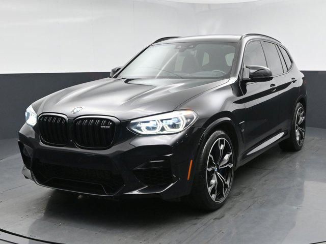 2021 BMW X3 M
