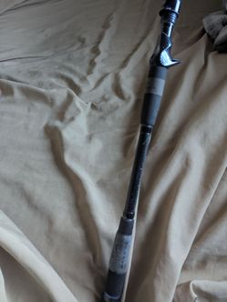 Phenix m1 inshore rod 82mh