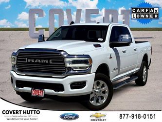 2023 RAM 2500