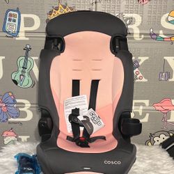 Cosco Kids Finale  2-in-1 Booster Car Seat