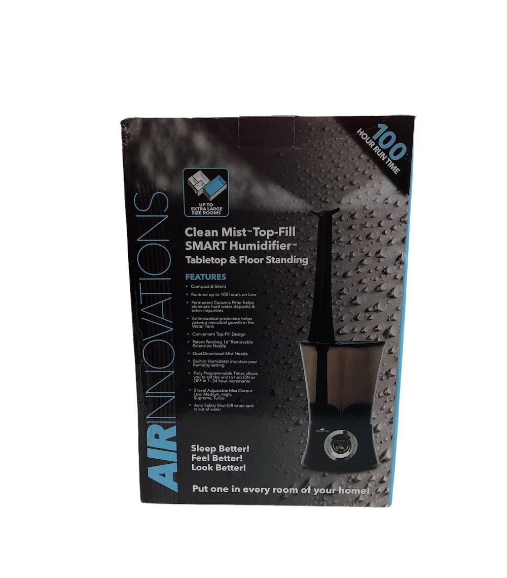 Air Innovations MH-901D Air Humidifier